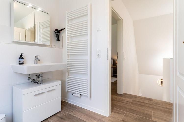 Ferienhaus in Tating Vacation rental in Sankt Peter-Ording