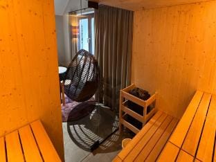 modernes Chalet in Hahnenklee Vacation rental in Goslar