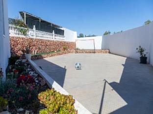 Modern holiday home in Almeria with pool Vacation rental in Comarca Metropolitana de Almería