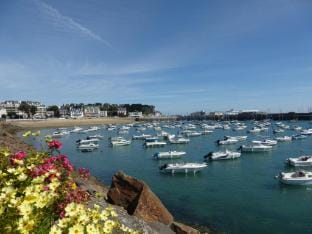 Holiday Home in Binic near Sandy Beach Vacation rental in Brittany