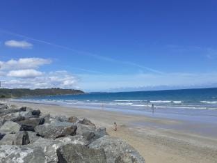 Holiday Home in Binic near Sandy Beach Vacation rental in Brittany