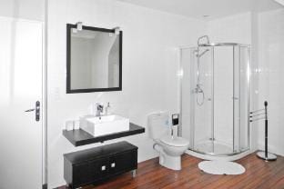 Holiday home with sea view in Perros-Guirec Vacation rental in Louannec