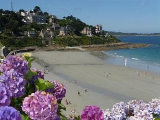 Premium Holiday Home, Pink Granite Coast Vacation rental in Louannec