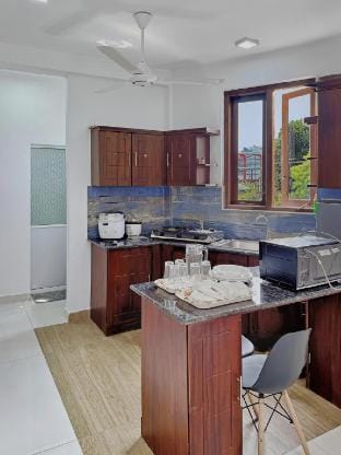 RSA Residencies Rajagiriya - Fully Furnished Vacation rental in Western Province