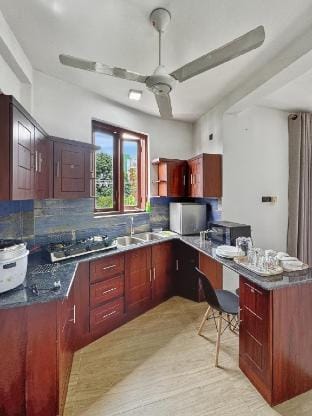 RSA Residencies Rajagiriya - Fully Furnished Vacation rental in Western Province