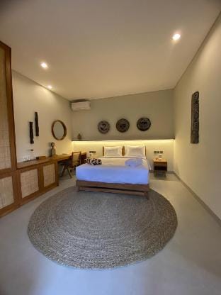 Villa Anaid Vacation rental in Ubud