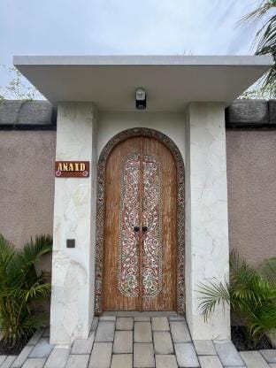 Villa Anaid Vacation rental in Ubud