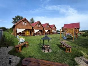 Cottage in Niechorze near Baltic Sea Beach Vacation rental in West Pomeranian Voivodeship, Poland