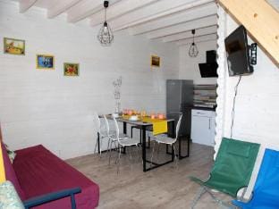 Cottage in Niechorze near Baltic Sea Beach Vacation rental in West Pomeranian Voivodeship, Poland