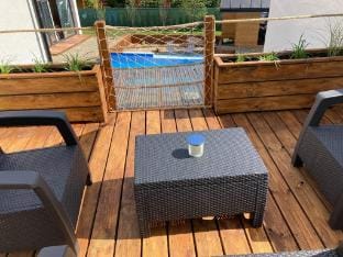 Holiday Home in Swinoujscie with Pool Vacation rental in Swinoujscie