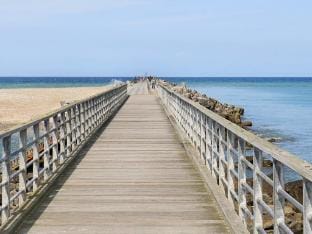 person holiday home in Thisted-By Traum Vacation rental in Denmark