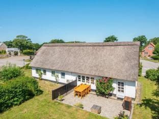 person holiday home in Ringkobing-By Traum Vacation rental in Ringkobing
