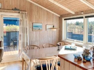 person holiday home in Thisted-By Traum Vacation rental in Denmark