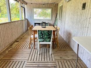 person holiday home in Djurhamn Vacation rental in Stockholm County
