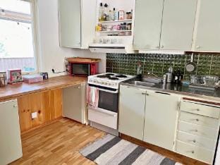 person holiday home in Djurhamn Vacation rental in Stockholm County
