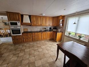 person holiday home in Ryssby Vacation rental in Sweden