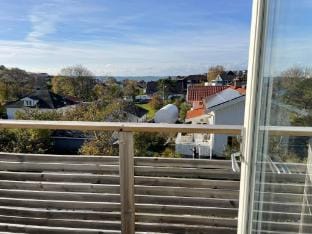 Seaside House in Sandvik with Pool Vacation rental in Gothenburg