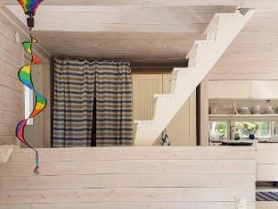Peaceful Island Home near Sea Vacation rental in Stockholm County