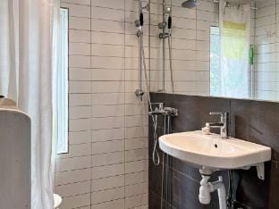 Peaceful Island Home near Sea Vacation rental in Stockholm County