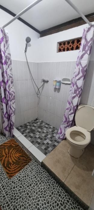 Limasan Peacefull HouseTaefoo Only married couple Vacation rental in Yogyakarta