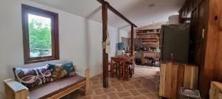 Limasan Peacefull HouseTaefoo Only married couple Vacation rental in Yogyakarta