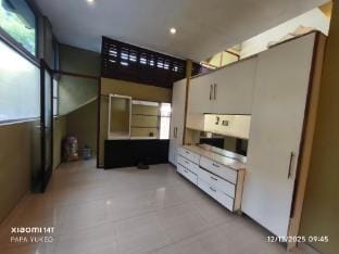 Villa Dua Dara Mountain View Bogor Vacation rental in West Java