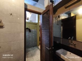 Villa Dua Dara Mountain View Bogor Vacation rental in West Java