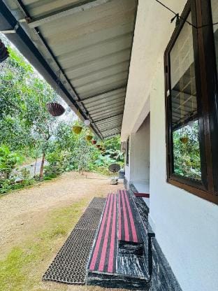 Parathanathu_Homestay Vacation rental in Kerala