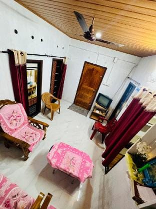 Parathanathu_Homestay Vacation rental in Kerala