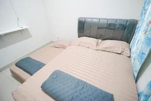 Kuantan Wirobrajan Homestay Jogja Vacation rental in Yogyakarta
