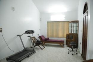 Seren Villa Vacation rental in Kochi