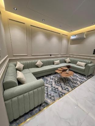 Spacious apartment with self checkin Families only Vacation rental in Saudi Arabia