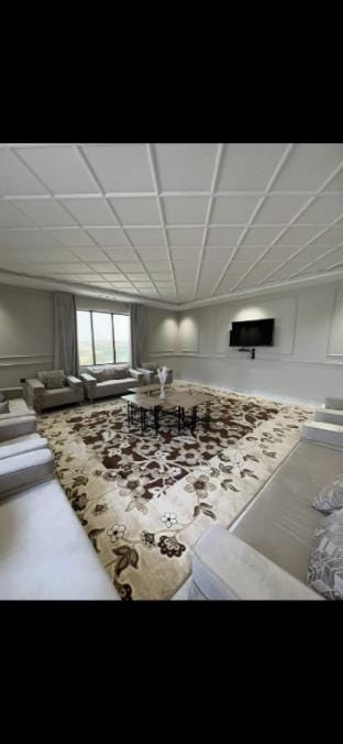 Spacious apartment with self checkin Families only Vacation rental in Saudi Arabia