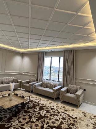 Spacious apartment with self checkin Families only Vacation rental in Saudi Arabia