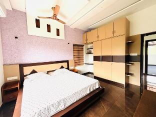 Tanis Serenity Retreat Vacation rental in Kerala