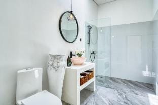 Villa Jamu by Unicorn Villas Bali Vacation rental in Bali