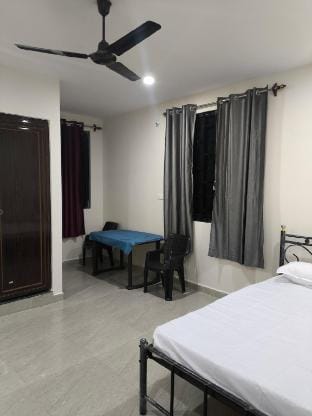 Well Maintained 1RK/Studio Apartment Vacation rental in Canacona