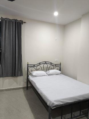 Well Maintained 1RK/Studio Apartment Vacation rental in Canacona