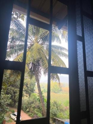 Well Maintained 1RK/Studio Apartment Vacation rental in Canacona