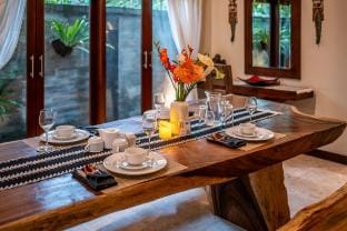 Villa Senang by Unicorn Villas Bali Vacation rental in North Kuta