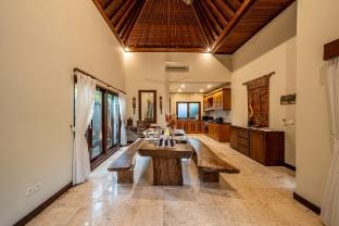 Villa Senang by Unicorn Villas Bali Vacation rental in North Kuta