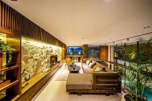Villa Eiji By Unicorn Villas Bali Vacation rental in North Kuta