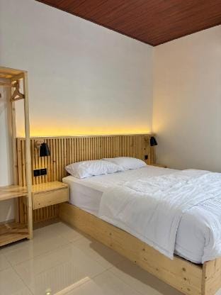 Rumah Alandra Vacation rental in Special Region of Yogyakarta