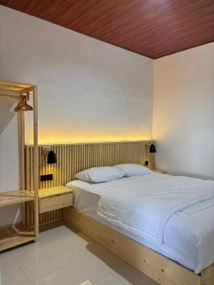 Rumah Alandra Vacation rental in Special Region of Yogyakarta
