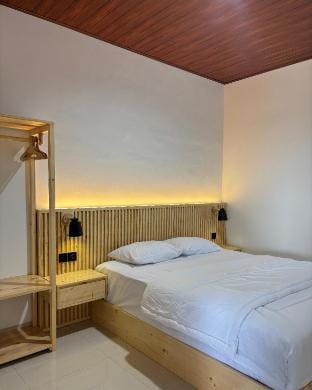 Rumah Alandra Vacation rental in Special Region of Yogyakarta