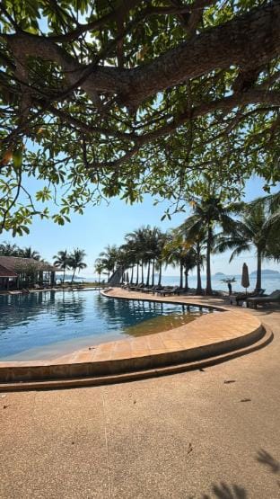 Elephants, Mountains  Sea View House in Kai Bae Vacation rental in Ko Chang
