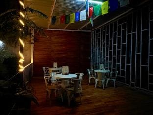 The JS CAFE AND HOSTEL Vacation rental in Udaipur