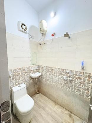 The JS CAFE AND HOSTEL Vacation rental in Udaipur