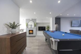 Stylish 3 Bed Home Close to Gloucester City Vacation rental in Gloucester