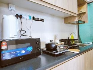 Razak City Block D @ 6 pax by Define Suite Vacation rental in Federal Territory of Kuala Lumpur